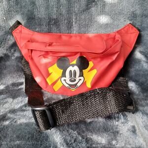 Mickey Mouse Vintage Belt Bag